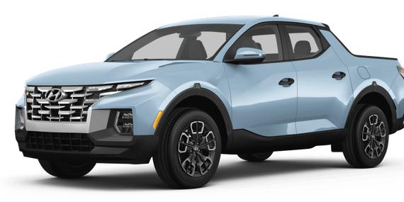 HYUNDAI SANTA CRUZ 2024 5NTJCDAE3RH087424 image